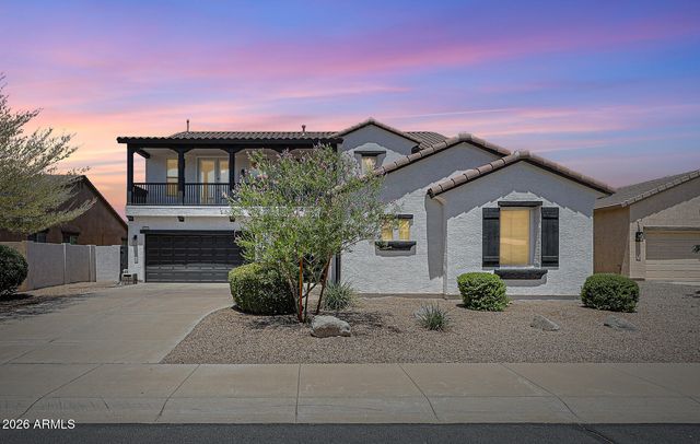 18140 W BUCKHORN Drive, Goodyear, AZ 85338