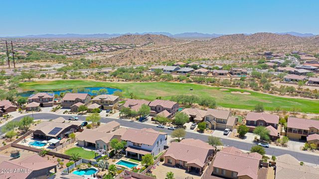 18140 W BUCKHORN Drive, Goodyear, AZ 85338