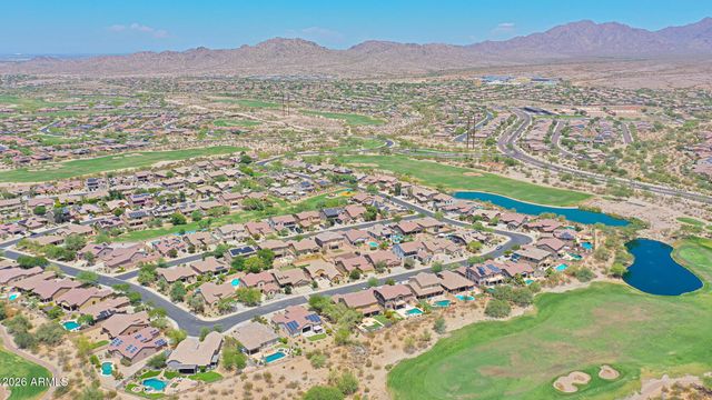 18140 W BUCKHORN Drive, Goodyear, AZ 85338