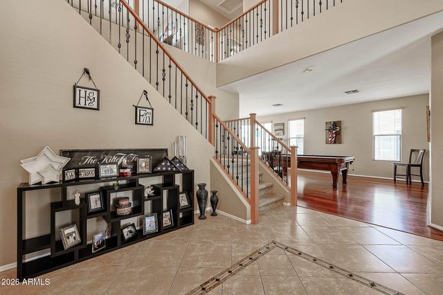 18140 W BUCKHORN Drive, Goodyear, AZ 85338