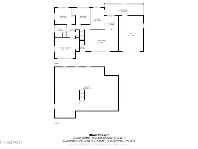 2208 Brookview Rd, Schodack, NY 12033