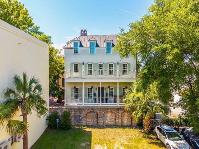 6 Catfiddle Street, Charleston, SC 29403