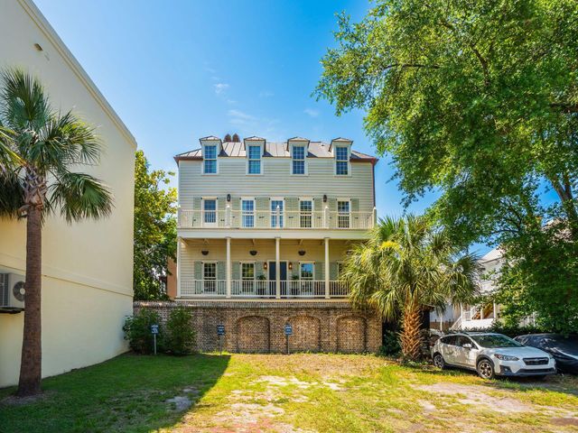 6 Catfiddle Street, Charleston, SC 29403