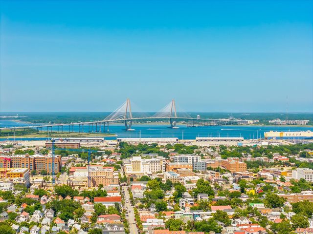 6 Catfiddle Street, Charleston, SC 29403