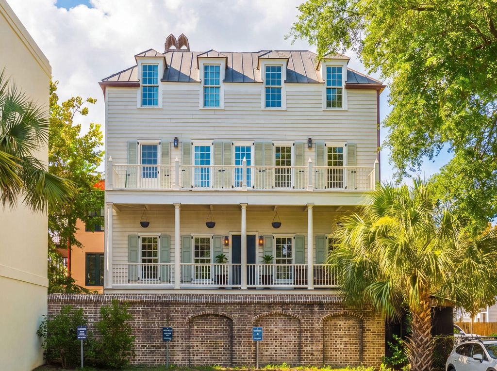 6 Catfiddle Street, Charleston, SC 29403