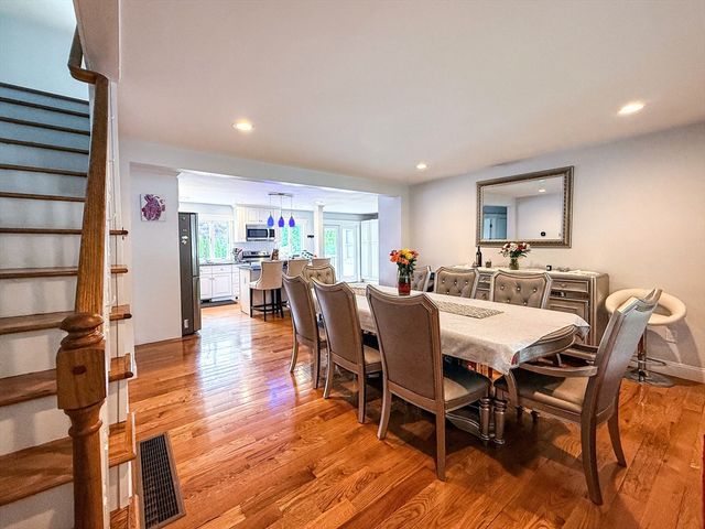 31 Jefferson Rd, Northborough, MA 01532