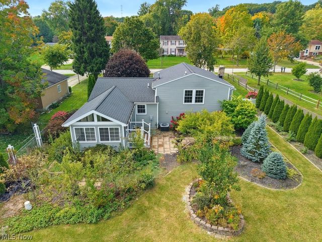 10007 Patton Street, Twinsburg, OH 44087
