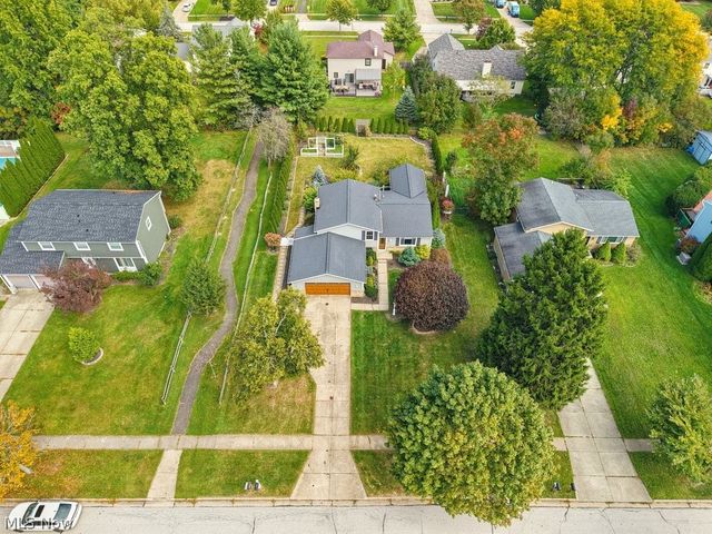 10007 Patton Street, Twinsburg, OH 44087