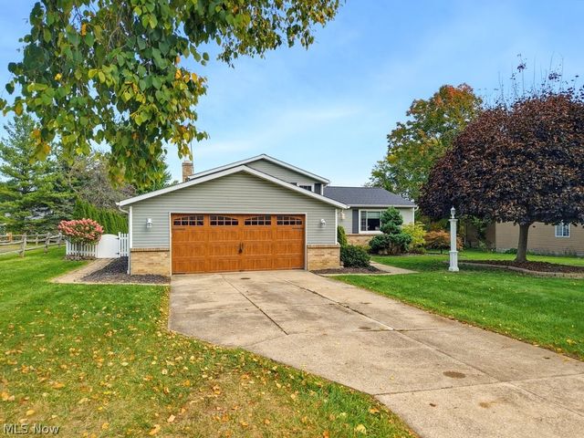 10007 Patton Street, Twinsburg, OH 44087