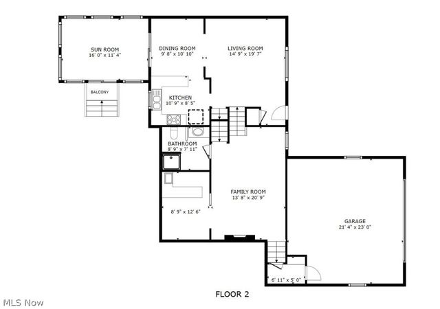 10007 Patton Street, Twinsburg, OH 44087