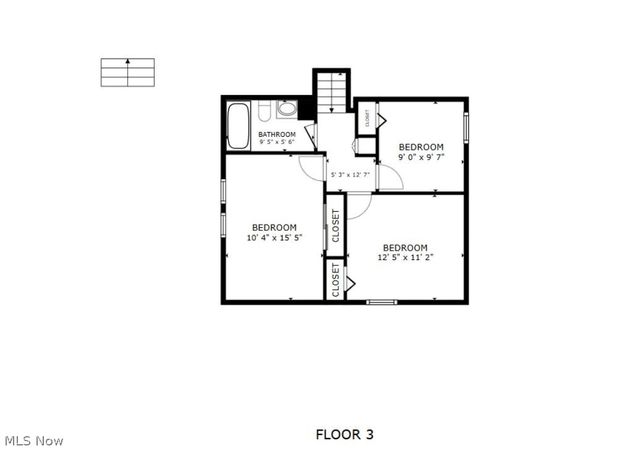 10007 Patton Street, Twinsburg, OH 44087