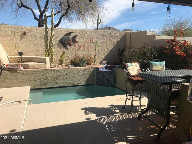 13535 N 103RD Way, Scottsdale, AZ 85260