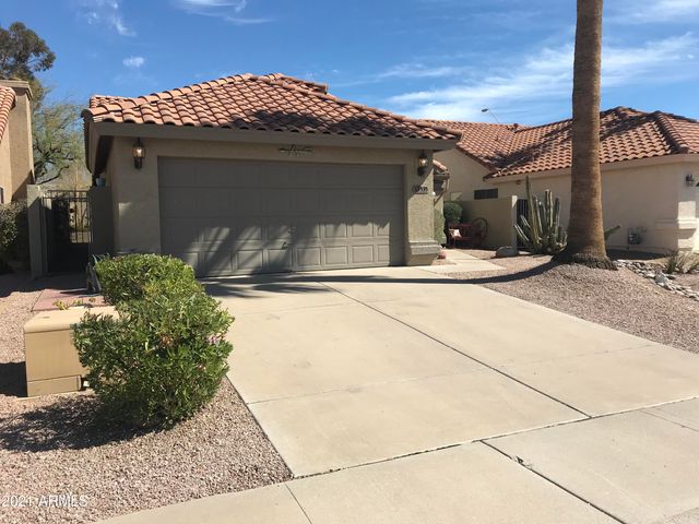 13535 N 103RD Way, Scottsdale, AZ 85260