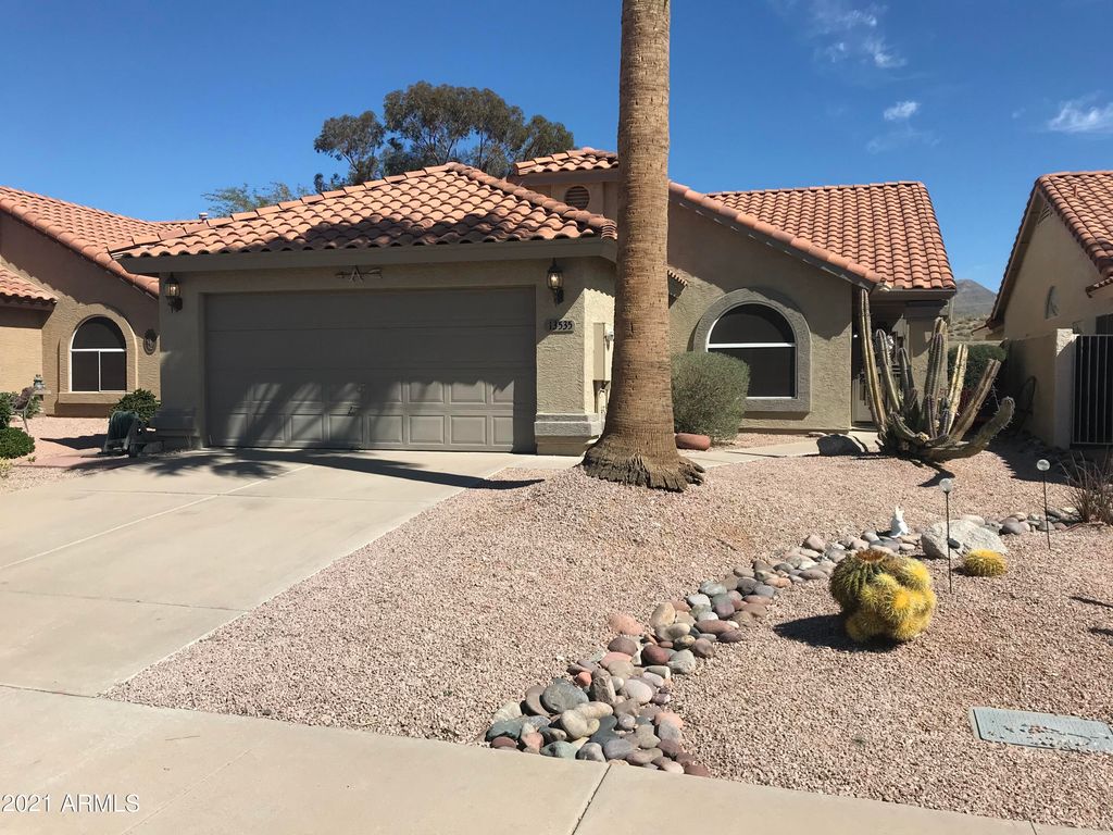 13535 N 103RD Way, Scottsdale, AZ 85260