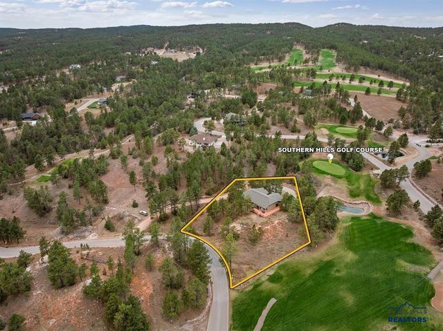 102 SANDPIPER DR, Hot Springs, SD 57747