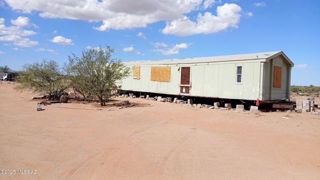 7569 N Avra Road, Tucson, AZ 85743