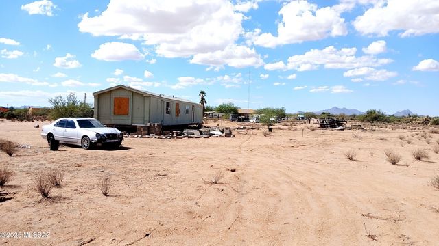 7569 N Avra Road, Tucson, AZ 85743