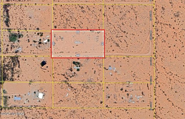 7569 N Avra Road, Tucson, AZ 85743