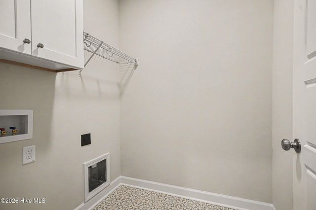 1707 Elizabeth Drive, Kinston, NC 28504