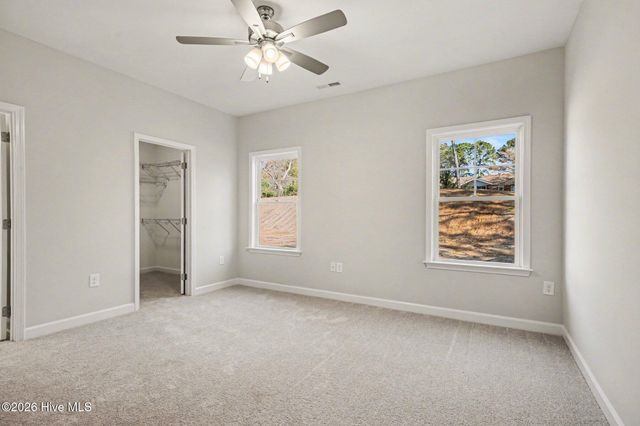 1707 Elizabeth Drive, Kinston, NC 28504