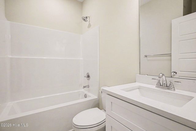 1707 Elizabeth Drive, Kinston, NC 28504