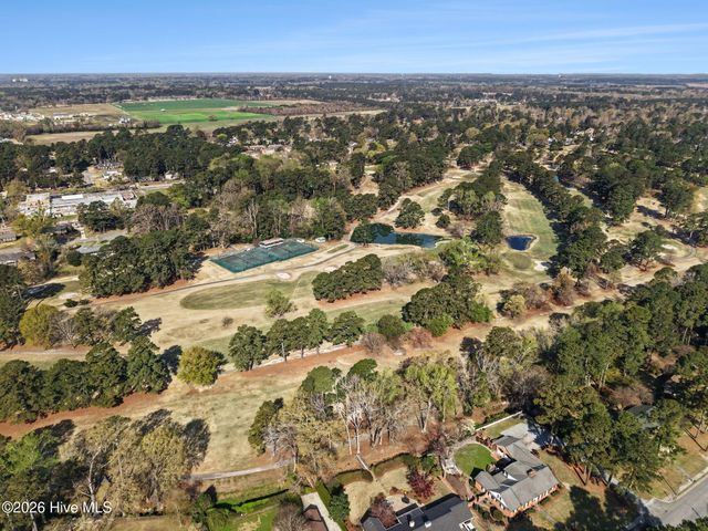 1707 Elizabeth Drive, Kinston, NC 28504