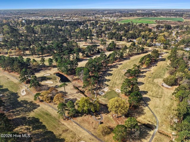 1707 Elizabeth Drive, Kinston, NC 28504