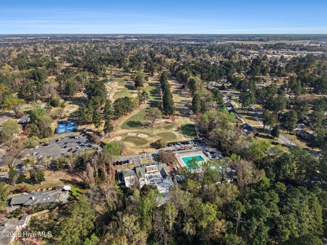 1707 Elizabeth Drive, Kinston, NC 28504