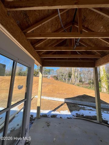 1707 Elizabeth Drive, Kinston, NC 28504