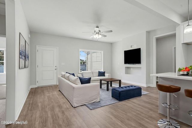 1707 Elizabeth Drive, Kinston, NC 28504