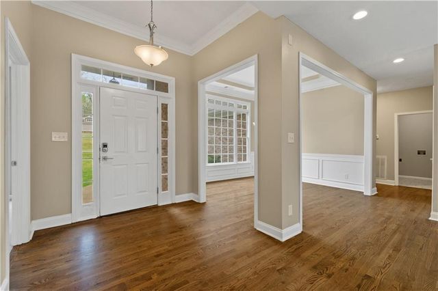93 Overlook Circle, Dawsonville, GA 30534