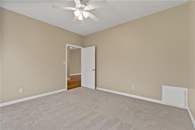 93 Overlook Circle, Dawsonville, GA 30534