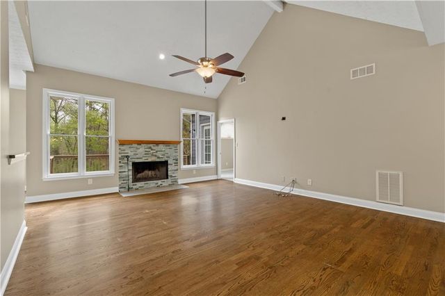 93 Overlook Circle, Dawsonville, GA 30534