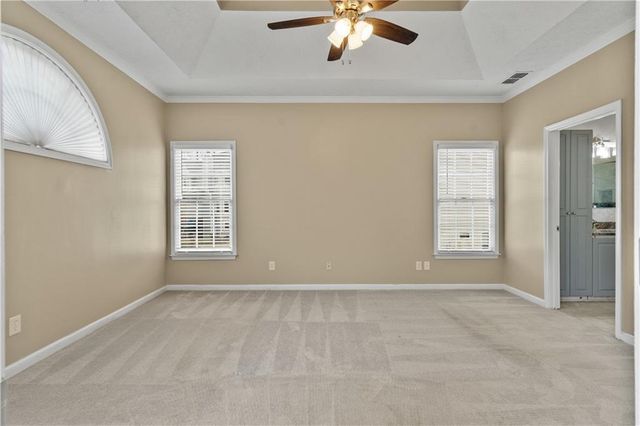 93 Overlook Circle, Dawsonville, GA 30534