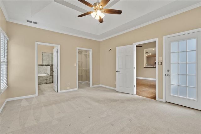 93 Overlook Circle, Dawsonville, GA 30534