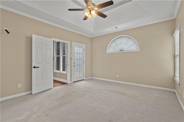 93 Overlook Circle, Dawsonville, GA 30534