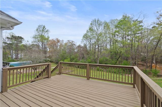 93 Overlook Circle, Dawsonville, GA 30534