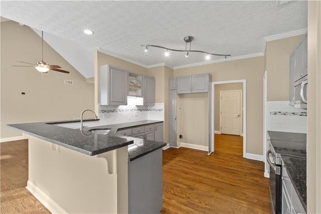 93 Overlook Circle, Dawsonville, GA 30534