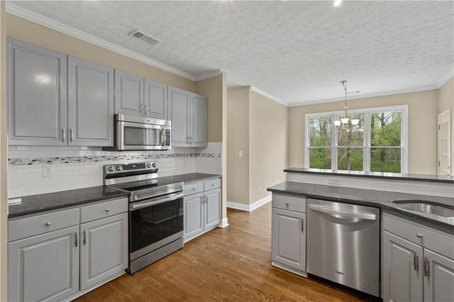 93 Overlook Circle, Dawsonville, GA 30534
