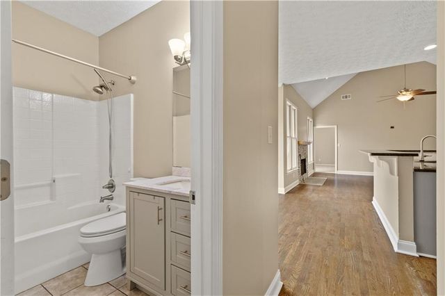 93 Overlook Circle, Dawsonville, GA 30534