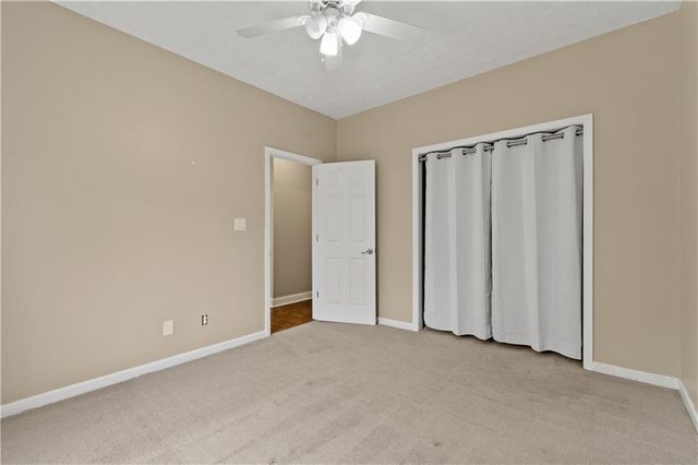 93 Overlook Circle, Dawsonville, GA 30534