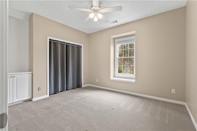 93 Overlook Circle, Dawsonville, GA 30534