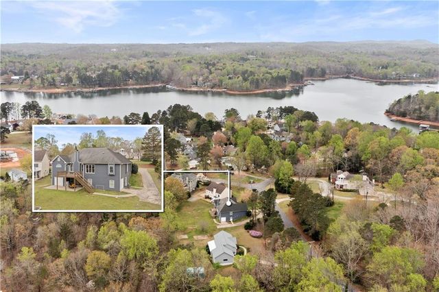 93 Overlook Circle, Dawsonville, GA 30534