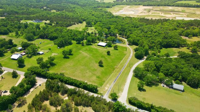 Lot 2 Harrell Rd, Howe, TX 75459