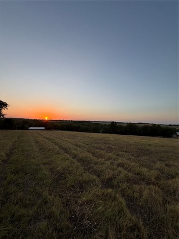 Lot 2 Harrell Rd, Howe, TX 75459