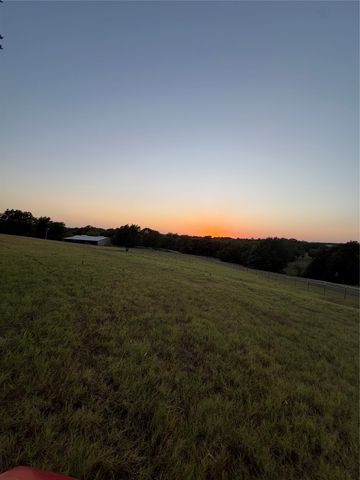 Lot 2 Harrell Rd, Howe, TX 75459