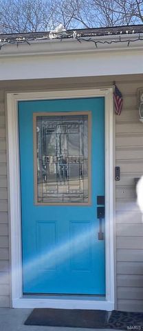 12249 Bennington Place, Maryland Heights, MO 63043