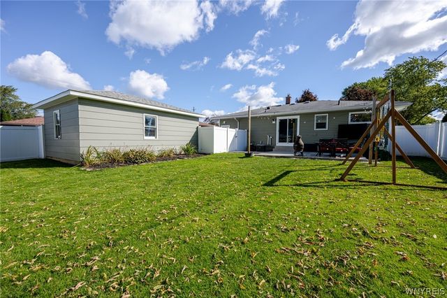109 Bowen Avenue, Lancaster, NY 14086