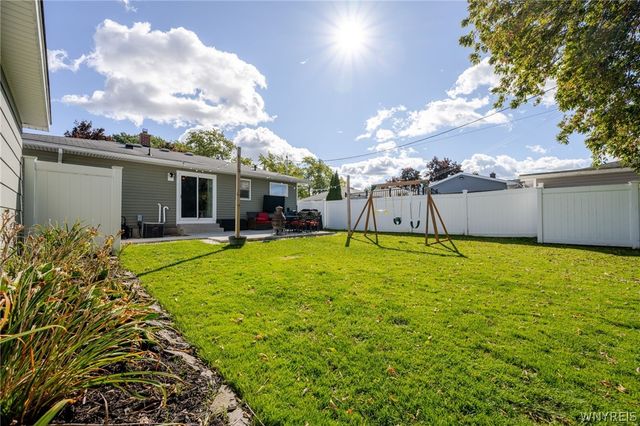109 Bowen Avenue, Lancaster, NY 14086