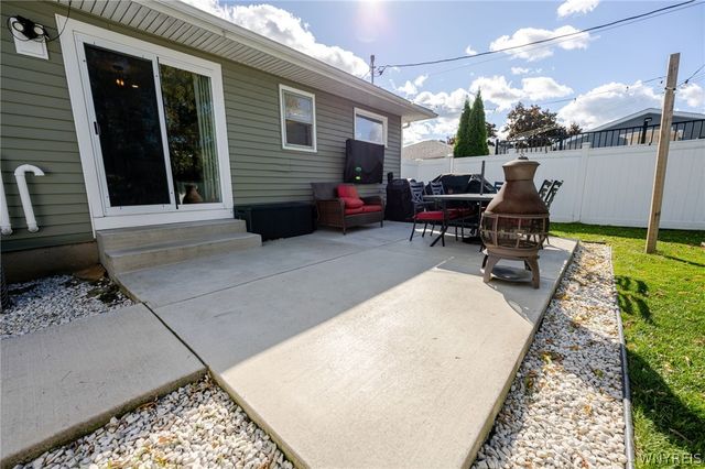 109 Bowen Avenue, Lancaster, NY 14086